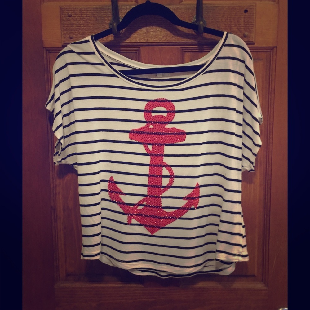 Delia's Top